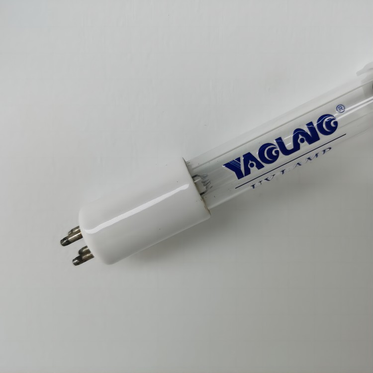 UV germicidal lampT6 High output 150W GPS1554T6L -HO