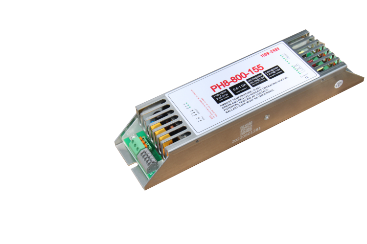 UV electronic ballast40W TN51-425-40L