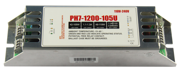 �����ߵ���������40W RL11-425-40