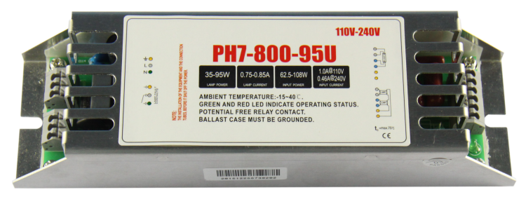 �����ߵ���������100W RL1-800-100